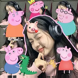 Peppa pig