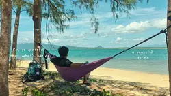 peaceful I crave 
