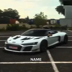 Car edit