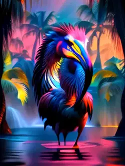 Wildlife