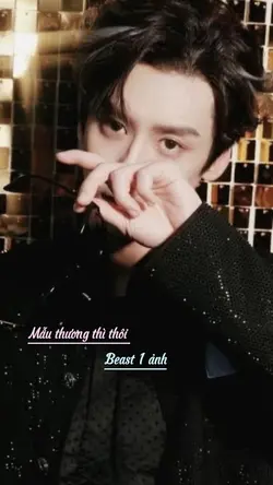 Mẫu thương thì thôi 