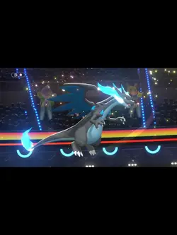 Pokémon Champions 