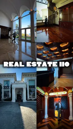 REAL ESTATE 