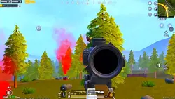 Quality video pubg