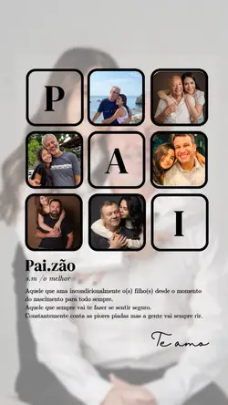 Pai