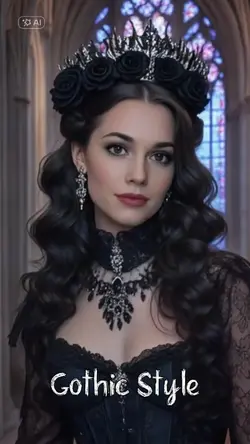 gothic style