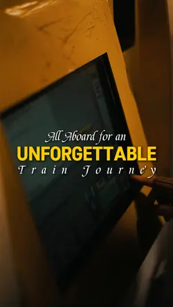 Train Journey 