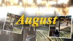 august dump