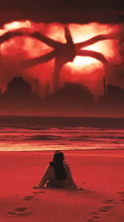 Stranger Things