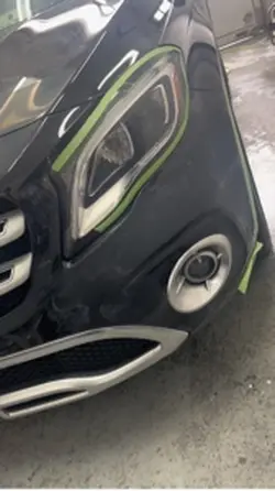 Mercedes
