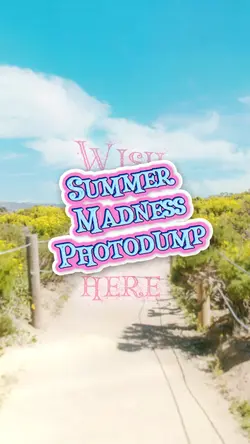 Wish you were here