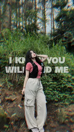 always loving you