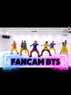 Fancam BTS