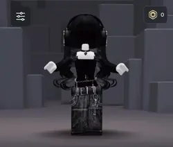 roblox avatar vs irl
