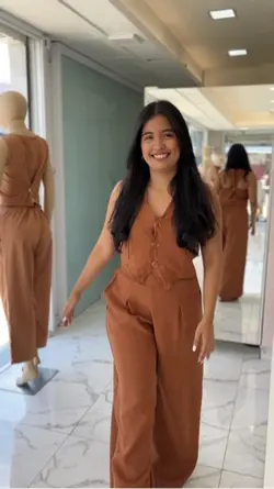 loja de roupa 