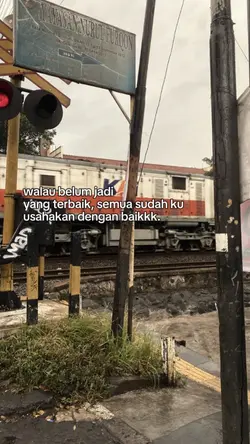 walau belum jadi