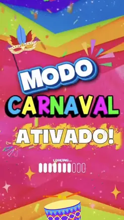 Carnaval 2026