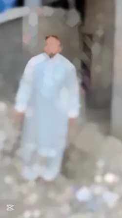 Salam alaikum trend 