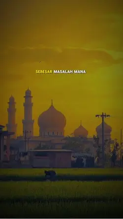 Kita Ada Allah