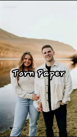 Torn Paper Filter