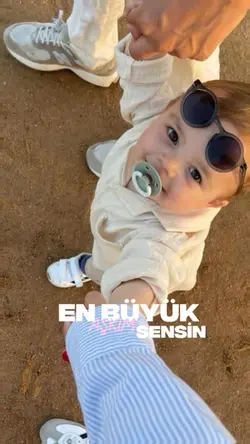 En büyük aşkım