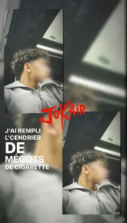nos souvenir-jok'air