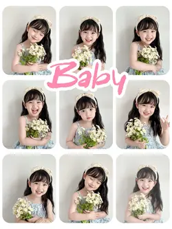 Baby 🌻