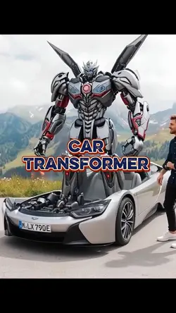 Car Transformer