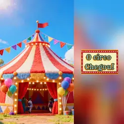 Dia do circo