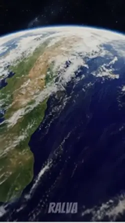 Earth Zoom