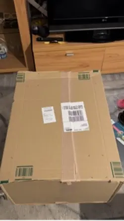 Unboxing 
