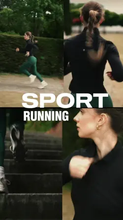Running