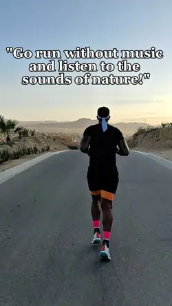 Nature run