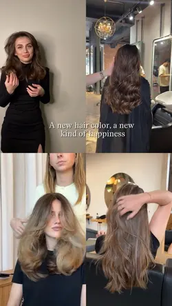 Hair trend