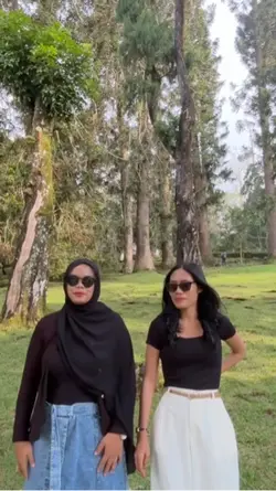 transisi joget 