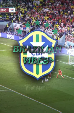 Brazilian Vibes>