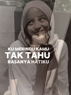 ku merindu 