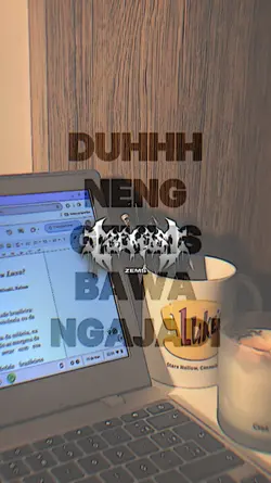 DUH NENG GEULIS