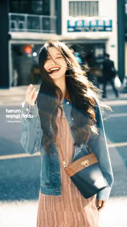 angin membawa