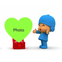 stiker pocoyo sulap
