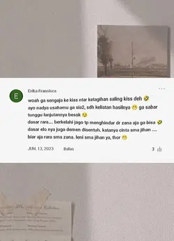 keren