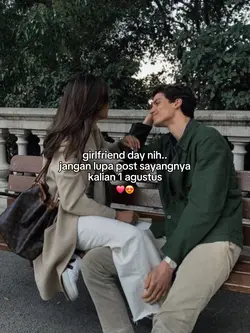 girlfriend day