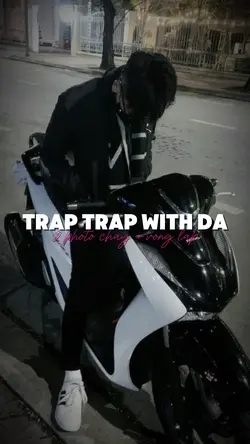 Trap Trap With Da GG