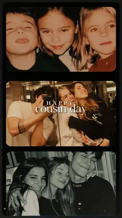 happy cousin day