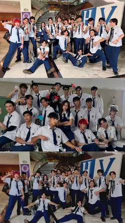 3 photo friends