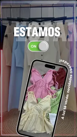 ESTAMOS ON