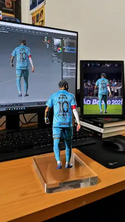 Trend Ai 3D Viral 