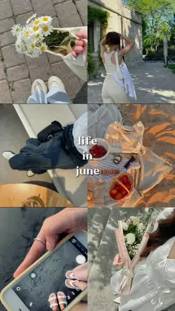 life in june