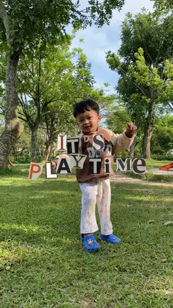 Play Time