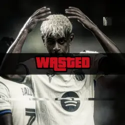 Wasted x Alquimia